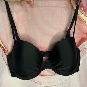 Aerie 32D Lightly Lined Underwire Bra NWT